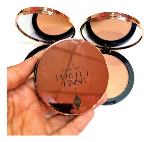 Corrector Líquido Magic Concealer Trendy