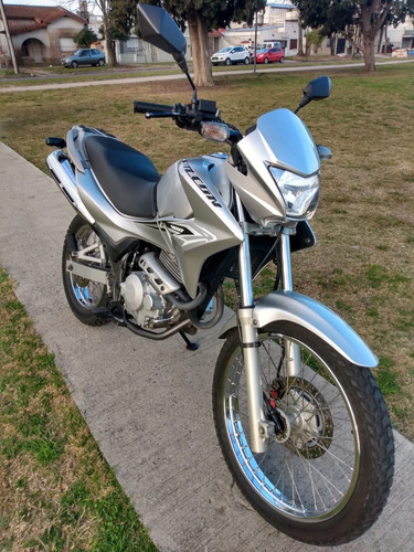 Imagen 6 de 7 de Honda Falcon 2015