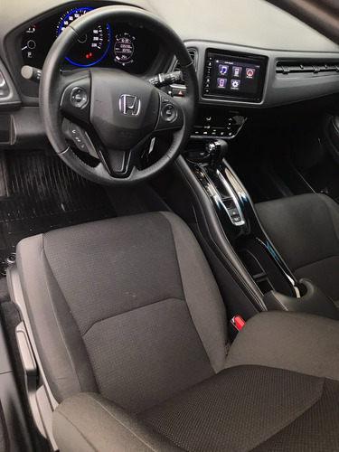 Honda HR-V 1.8 Ex 2wd Cvt