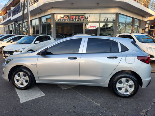 Chevrolet Onix 1.2
