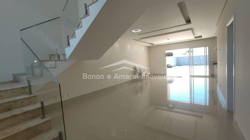 Imagem 6 de 30 de Casa À Venda Em Parque Brasil 500 - Ca013251
