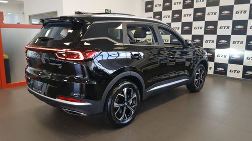 Tiggo 7 Pro Phev Plug-in Hybrid