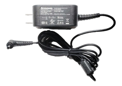 Imagen 4 de 7 de Cargador Original Laptop Lenovo 20v 2.25a Mini Plug