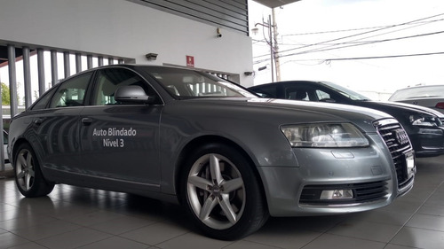 Imagen 8 de 9 de Audi A6 2010