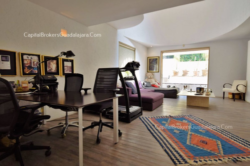 Imagen 13 de 30 de Casa De Lujo En Venta En Bosque De Las Lomas Cdmx