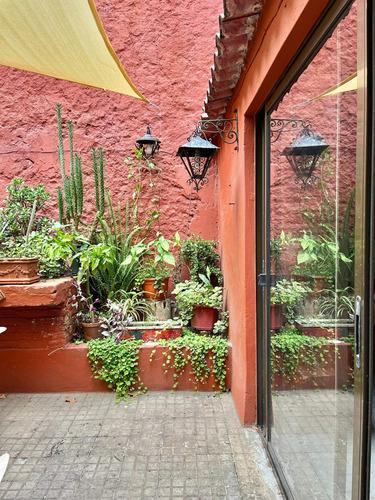 Venta De Casa En Palermo Con Renta!
