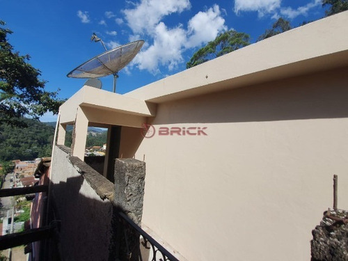 Imagem 19 de 20 de Casa De 3 Quartos Nas Pimenteiras - Ca01652 - 69275877
