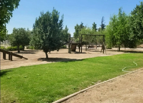 Vendo Parcela En Calle Loreto Cercana A La Autopista Del Sol