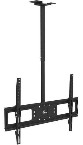 Soporte Techo Cielo Para Tv Lcd Led Plasma 26-55  Giratorio