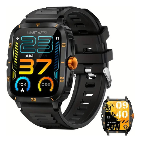 Reloj Smartwatch Jelloo