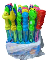 Comprar Burbujas Para Niños Burbujas Burbujeros Regalo Fiesta Niños