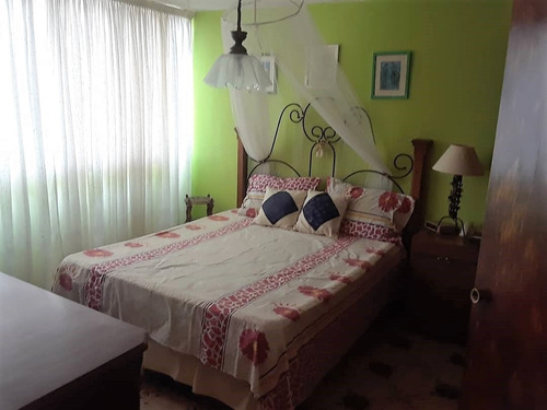 Imagen 4 de 18 de Casa Tipo Townhouse En El Hatillo Mh