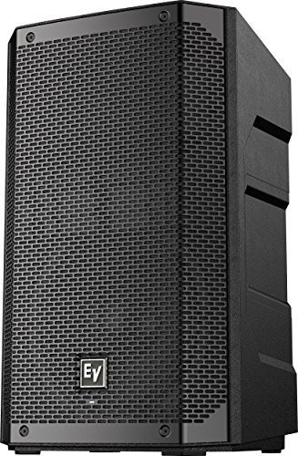 Electro-voice Elx200-10 10  1200w 2 Vías Pasivo De Amplia Ga