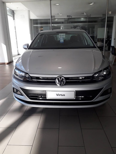 Virtus 1.6 Msi Trendline Manual