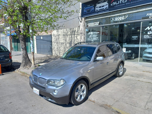 BMW X3 3.0 X3 I Executive