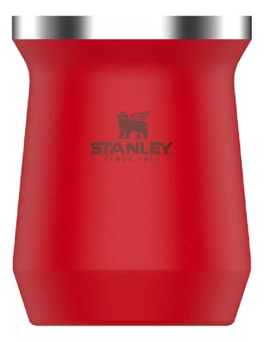 Mate Stanley Original 236 Ml Termico Avant