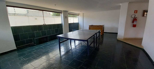 Imagem 16 de 20 de Apartamento Com 2 Dorms, Enseada, Guarujá - R$ 270 Mil, Cod: 5107 - V5107