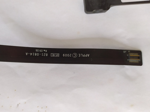 Flexores Y Bocinas A1278 Macbook Pro (Usado)