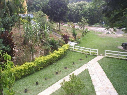 Imagem 16 de 30 de Chácara À Venda, 17297 M² Por R$ 1.100.000,00 - Copaco - Arujá/sp - Ch0031