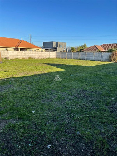 Sitio En Venta En Talca