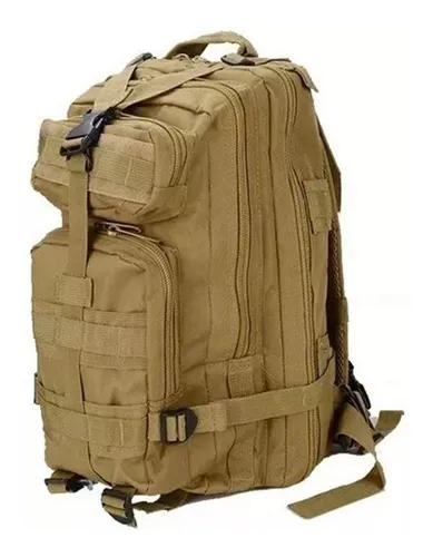 Mochilas militares baratas sale