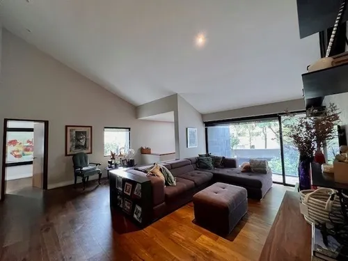 Casa En Bosques De Las Lomas