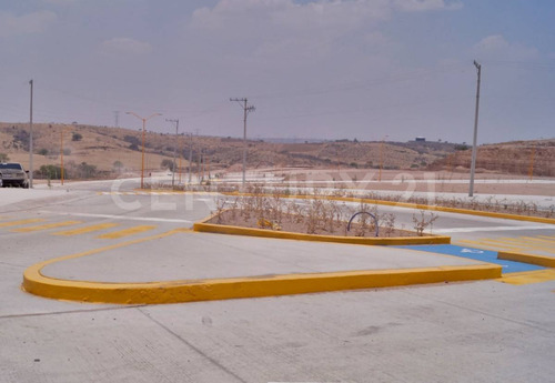 Terreno En Venta En Sendero Toscano Al Oriente De Aguascalientes