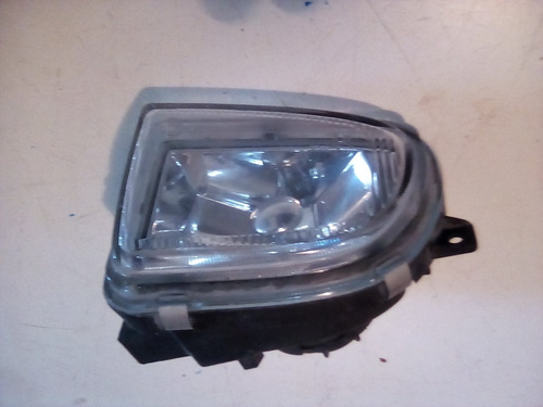 Faro Neblinero Izquierdo Renault Clio 1998/00 Org