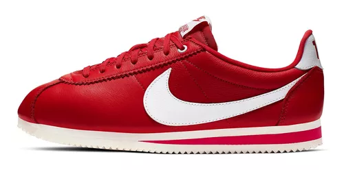 Mujer Rojo Zapatillas. Nike ES