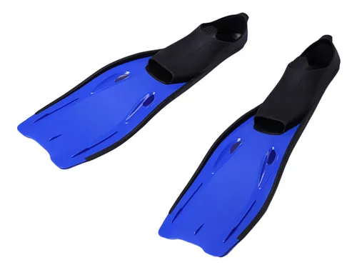 Aletas De Buceo, Aletas De Snorkel, Equipo Portátil S