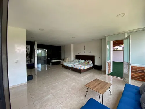 Casa En Ruitoque Alto