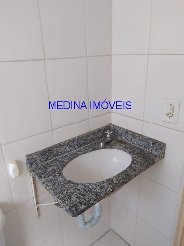 Imagem 10 de 11 de Apartamento Para Venda - Ap00270 - 68980546