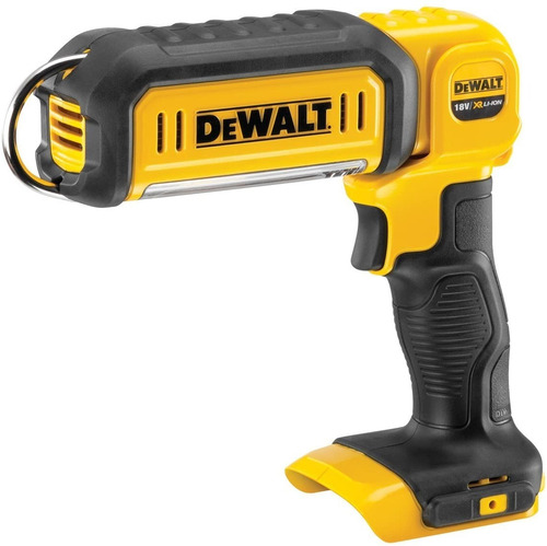 Lampara De Trabajo Led 20v (sin Batería) Dewalt Dcl050