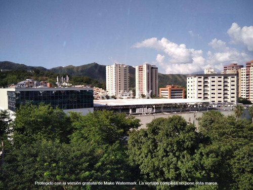 Imagen 5 de 14 de Oficina En Alquiler Torre Ejecutiva El Parral 117 Mts2