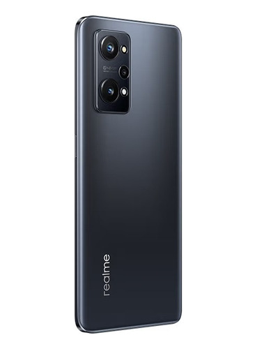 Imagen 4 de 7 de Realme Q5 Pro Dual Sim 256 Gb Negro 8 Gb Ram