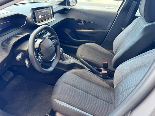 Peugeot 208 1.6 Allure