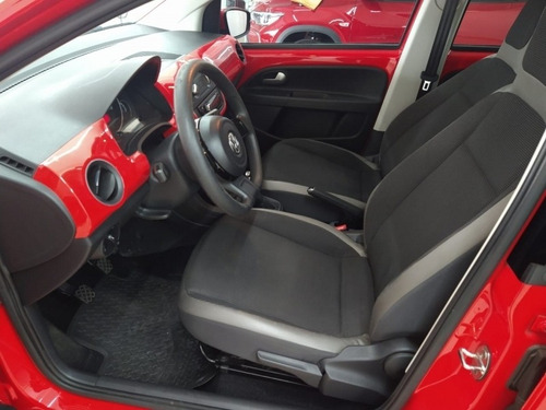 Volkswagen Up! High 1.0 12v 2014/2015