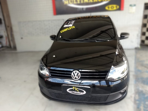 Vw Fox Prime 1.6 I-motion