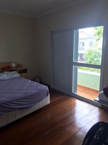 Imagem 5 de 30 de Sobrado À Venda No Residencial Villa Dos Inglezes, Em Sorocaba -sp - 3737 - 69365734