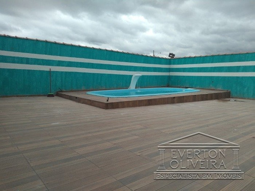 Imagem 3 de 15 de Chacara - Jardim Jacinto - Ref: 5546 - V-5546