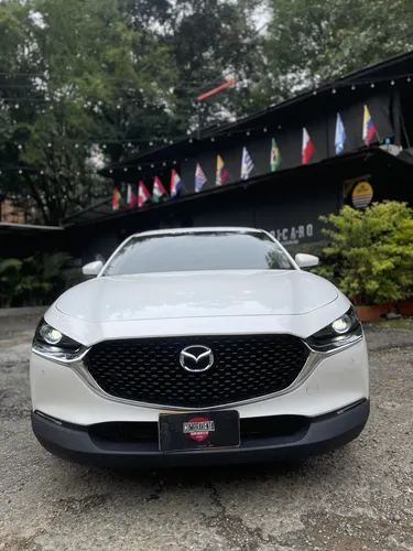 Mazda CX-30 2.0 Grand Touring At