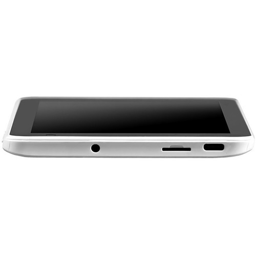 Imagen 3 de 4 de Tablet Magnumtech Mg715 7 Pulgadas 16gb De Memoria Interna Blanca Y 2gb De Memoria Ram