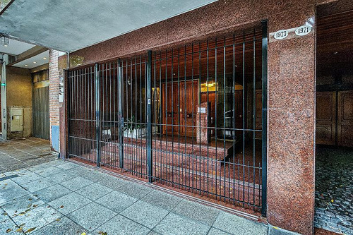 Venta Departamento 4 Ambientes Amplio Piso 2 Cocheras Flores