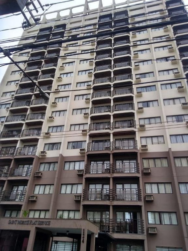 Imagem 21 de 23 de Flat Com 2 Dormitórios, 84 M² - Centro - São Bernardo Do Campo/sp - Fl0134