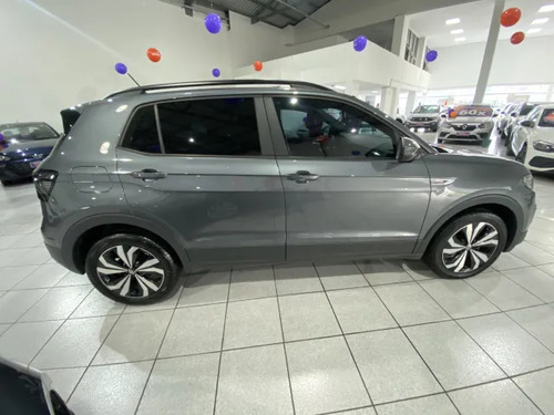 Volkswagen T-Cross 1.0 200 TSI Comfortline (Aut) (Flex)