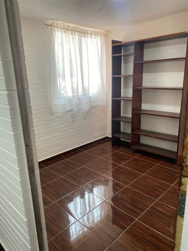 Departamento En Venta Planta Baja En Santa Ana Poniente Tláhuac Cdmx