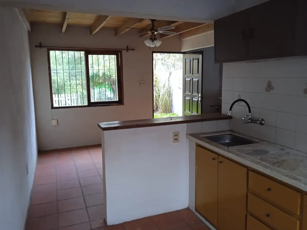 Se Alquila Casa Duplex En Marindia Sur · Foto 5