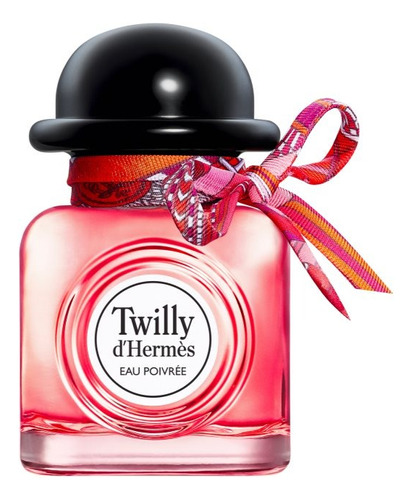 Perfume Twilly D'hermes Eau Poivrée Eau De Parfum 50 Ml