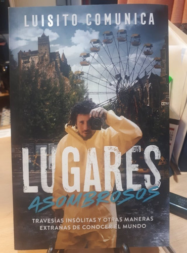 Lugares Asombrosos