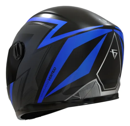 Casco Moto Vertigo V32 Influence Dama Mujer Hombre Sia